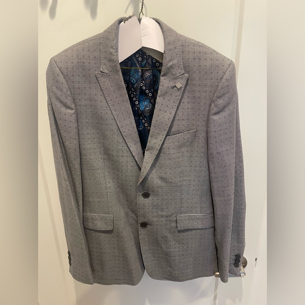 Men’s Ted Baker Blazer